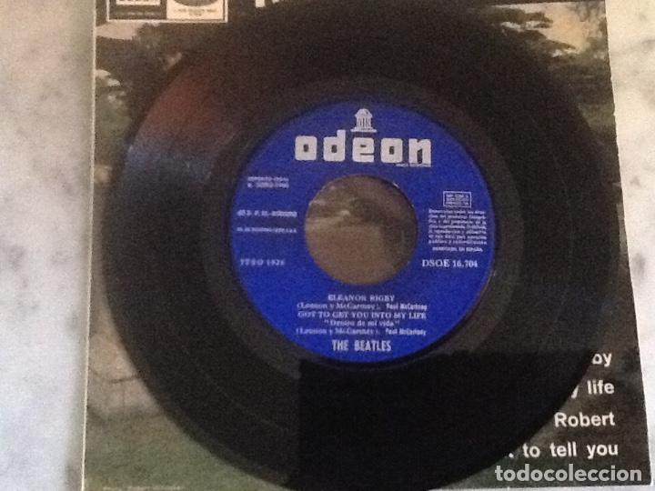 Discos de vinilo: The Beatles - Foto 3