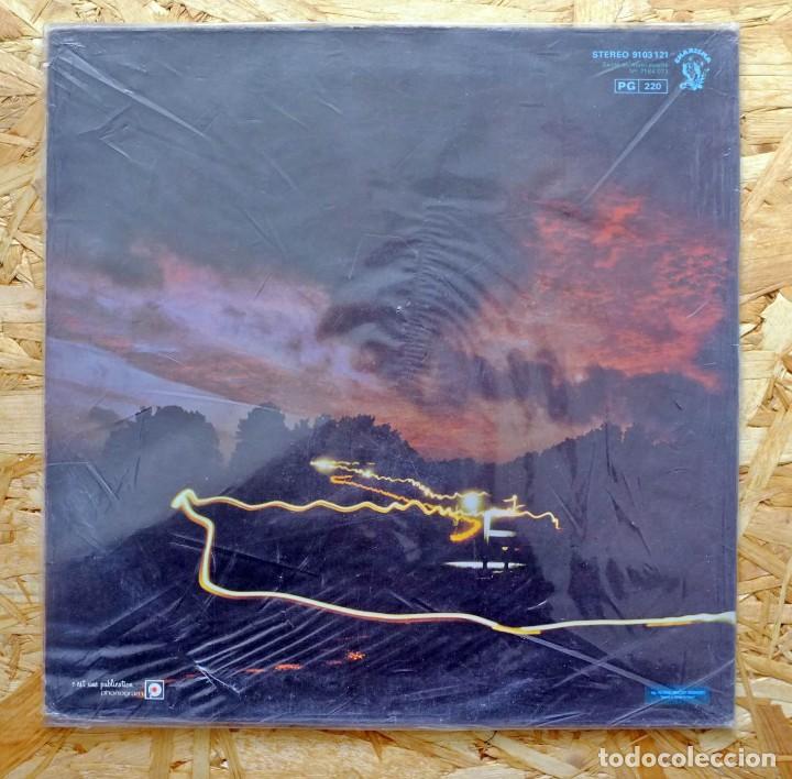 Discos de vinilo: Genesis. ...and then there were three... - Foto 2