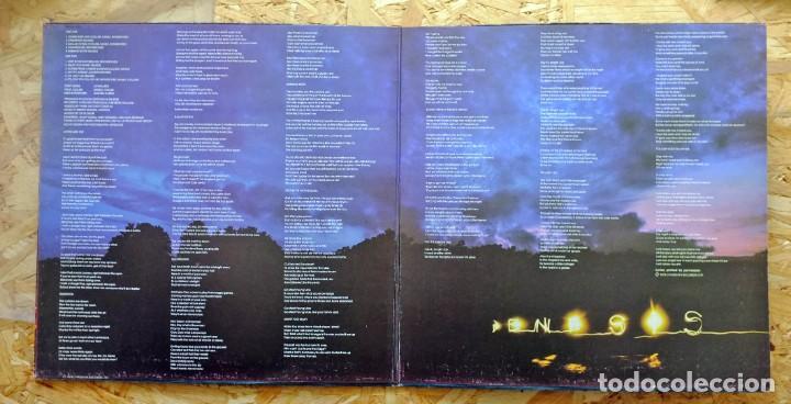 Discos de vinilo: Genesis. ...and then there were three... - Foto 3