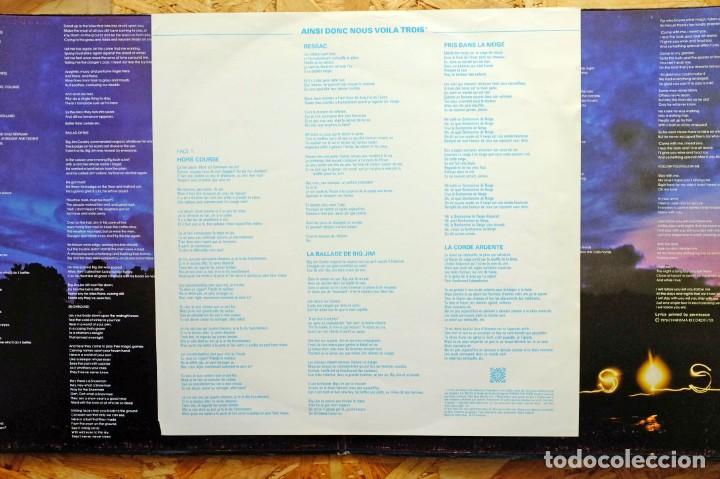 Discos de vinilo: Genesis. ...and then there were three... - Foto 4