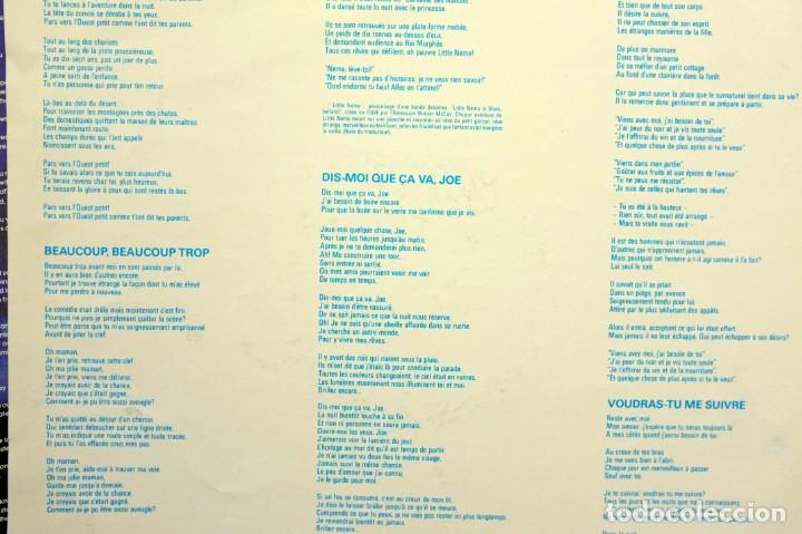 Discos de vinilo: Genesis. ...and then there were three... - Foto 5