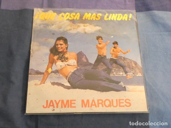 Mira Que Cosa Mas Linda Letra