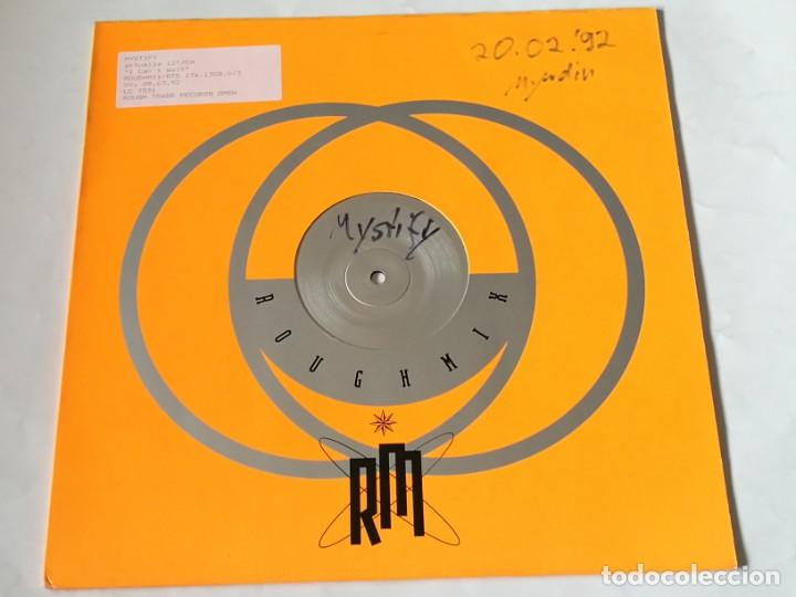 Discos de vinilo: Mystify - I Cant Wait - 1992 - Foto 1