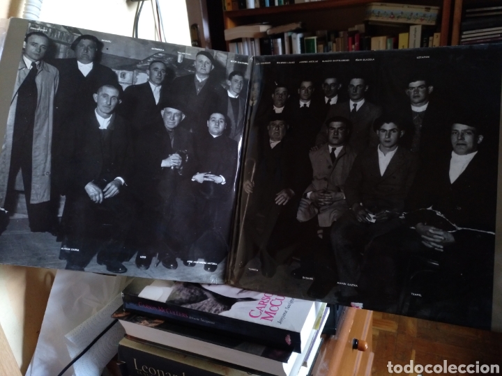 Discos de vinilo: Txirrita-ren bertsoak.IOI EDIGSA 1976 - Foto 3