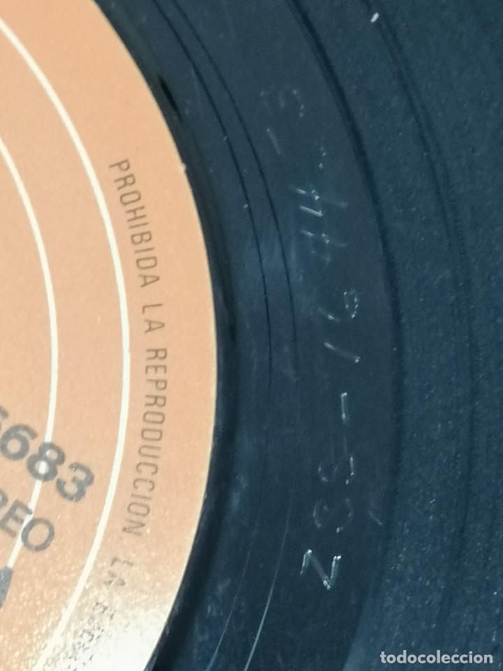Discos de vinilo: THE JACKSONS- ECHALE LA CULPA AL BOOGIE - Foto 11