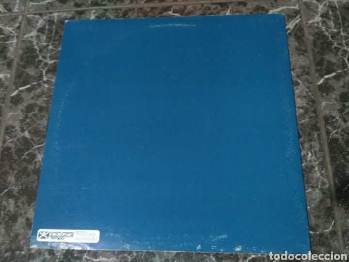 Discos de vinilo: Rhythmkillaz - Wack Ass M.F. - Foto 2