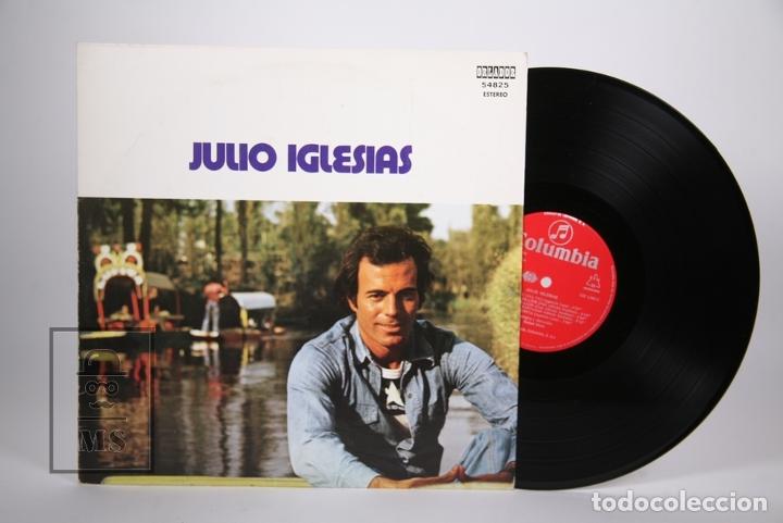 Julio Iglesias Cu Cu Rru Cu Cu Paloma