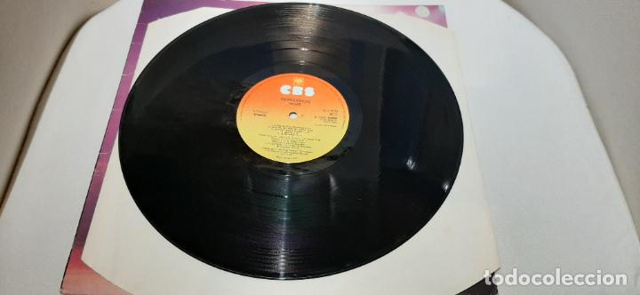 Discos de vinilo: TRUST -REPRESSION- (1981) LP DISCO VINILO - Foto 7