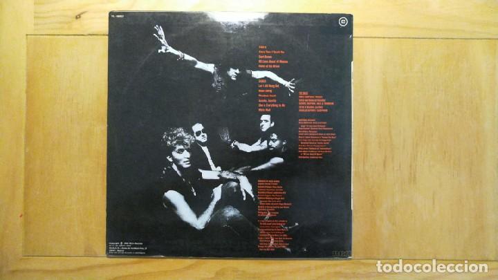 Discos de vinilo: The Nails ?&ndash; Mood Swing - Foto 4