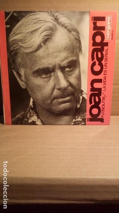Discos de vinilo: CAPRI - 4 SINGLES . - Foto 3