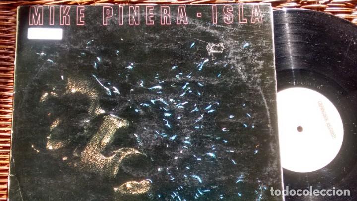 Discos de vinilo: LP ( VINILO) DE MIKE PINERA A&Ntilde;OS 70 - Foto 1