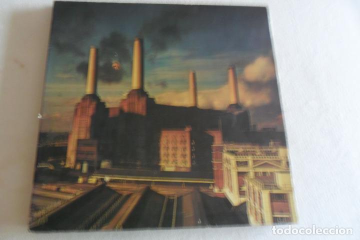 Discos de vinilo: PINK FLOYD - ANIMALS LP 1977 - Foto 1