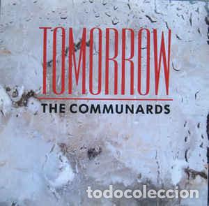 Discos de vinilo: The Communards &lrm;&ndash; Tomorrow - Foto 1