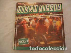 Discos de vinilo: Disco Fiesta - Foto 1
