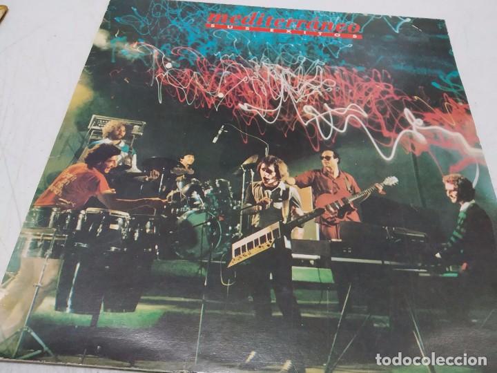 Discos de vinilo: Mediterraneo -- Sus Exitos--EDICION 1991 - Foto 1