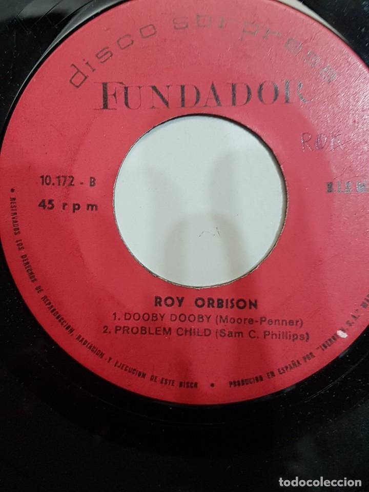Discos de vinilo: 25 Discos Sorpresa Fundador - Foto 7