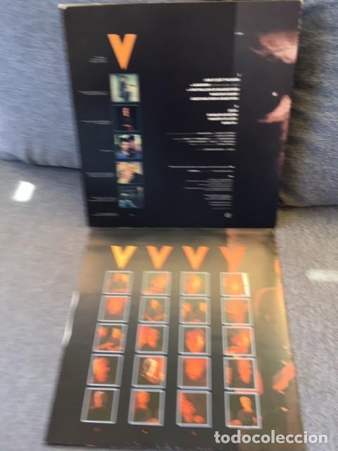 Discos de vinilo: EURYTHMICS .1984 . MADE IN U.K. 1984 - Foto 5