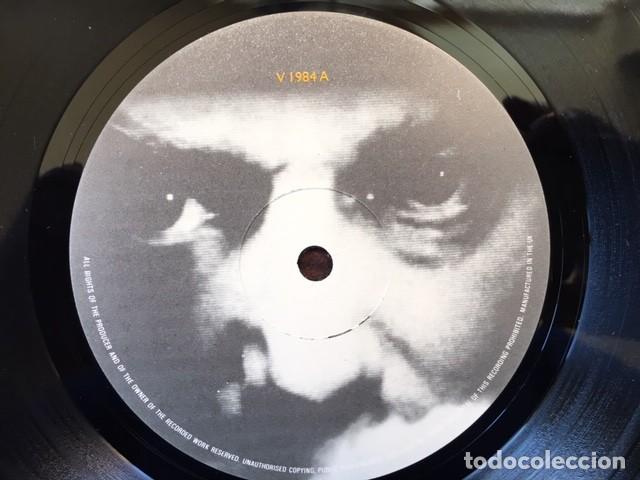 Discos de vinilo: EURYTHMICS .1984 . MADE IN U.K. 1984 - Foto 7