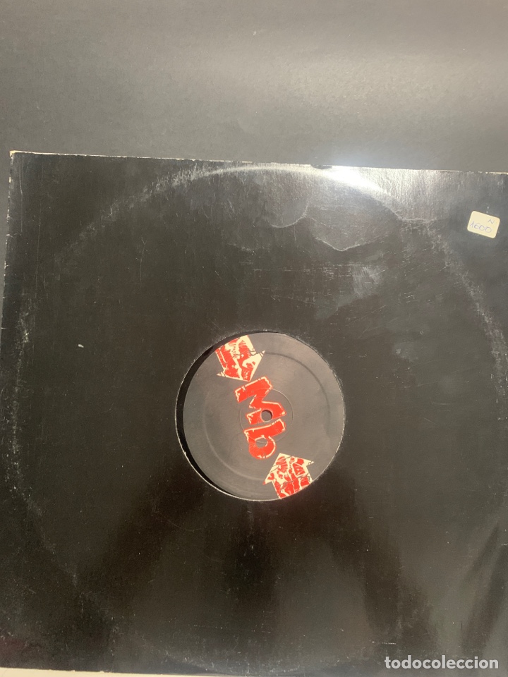 Discos de vinilo: (VIN738) M.B.( vinilo Segunda mano ) - Foto 2
