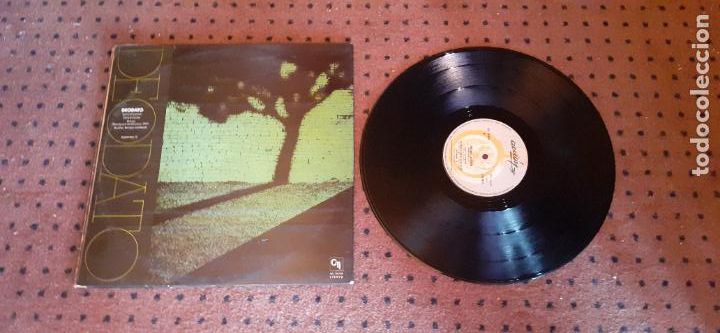 Discos de vinilo: DEODATO - PRELUDE - SPAIN - ACCION - REF AC - 30.018 - L - - Foto 2