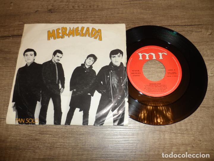 Discos de vinilo: MERMELADA - TAN SOLO - Foto 1