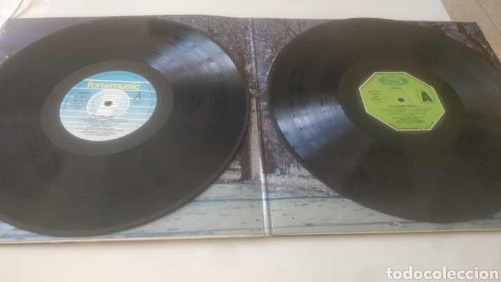 Discos de vinilo: Vinilo Lluis Llach . - Foto 2