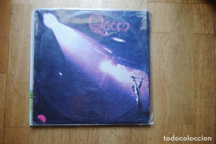 Discos de vinilo: Queen.Fama. Emi 1973. lp - Foto 1