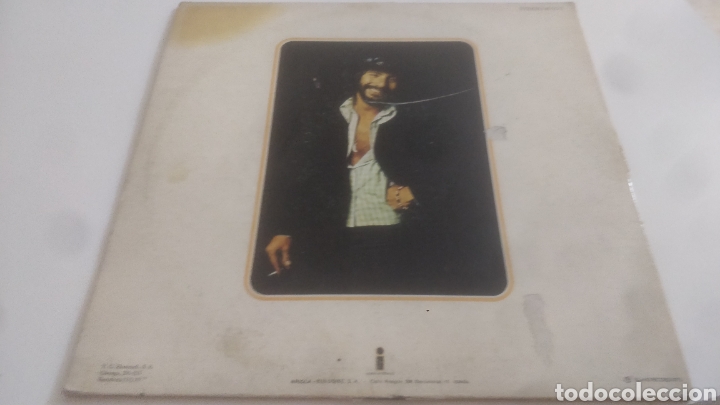 Discos de vinilo: Vinilo Cat Stevens. - Foto 2