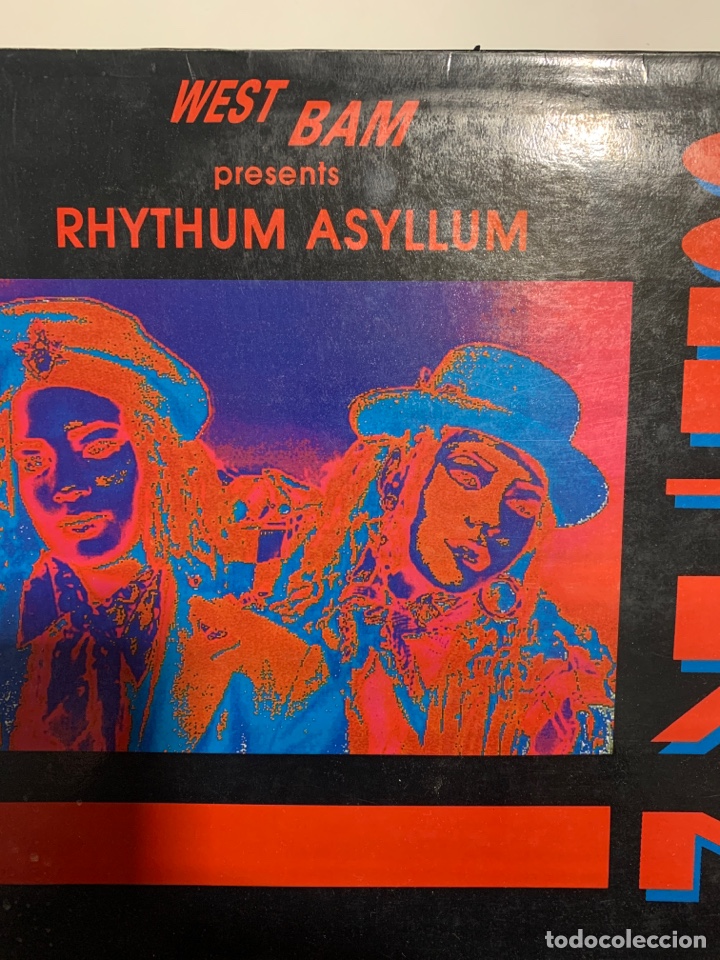 Discos de vinilo: (VIN764) COLD TRAIN ( vinilo Segunda mano ) - Foto 1