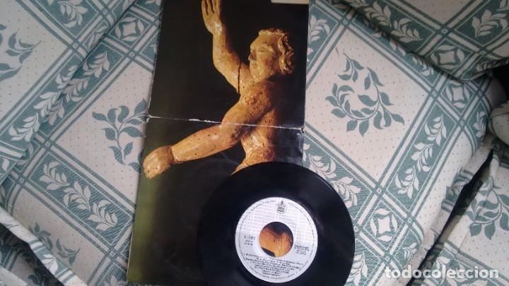 Discos de vinilo: EP ( VINILO) -PROMOCION- NAVIDAD HISPAVOX 1971 - Foto 1