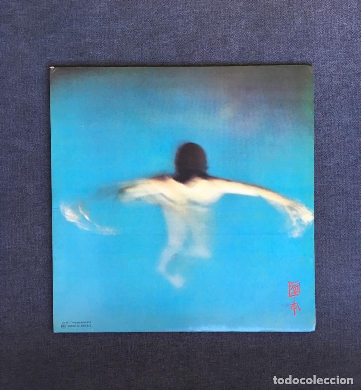 Discos de vinilo: VANGELIS-CHINA-LP VINILO - Foto 1