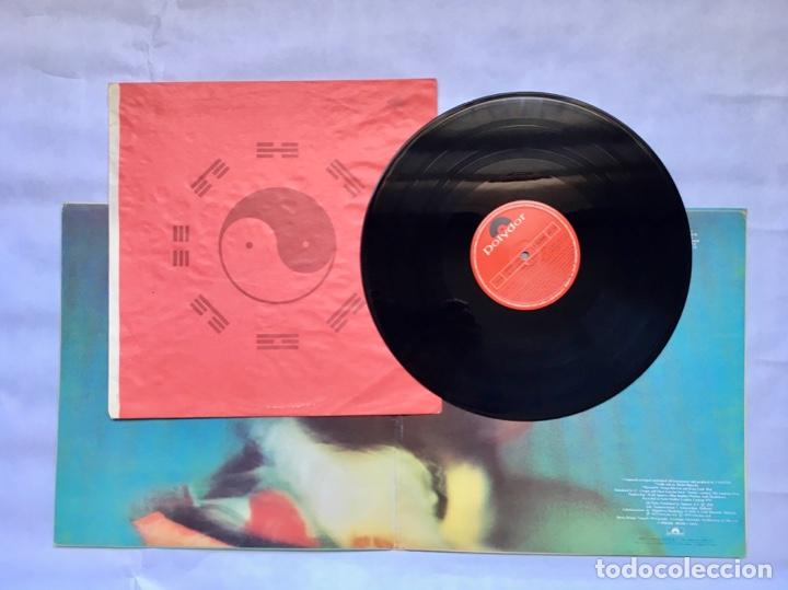 Discos de vinilo: VANGELIS-CHINA-LP VINILO - Foto 3