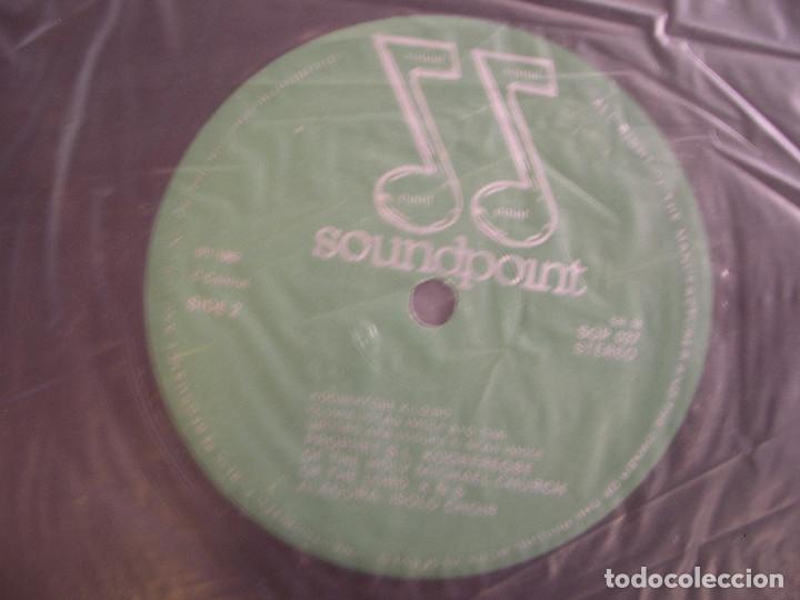 Discos de vinilo: PROPHET S.O. KOGBEREGBE- LP. MUY RARO - Foto 5