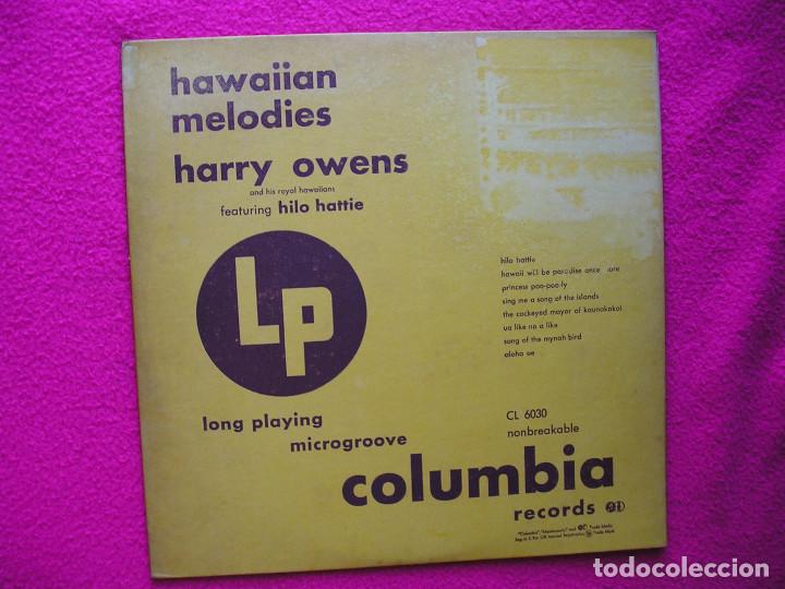 10 Harry Owens His Royal Hawaiians Hawaii Buy Vinyl Records Lp Orchestal Music At Todocoleccion