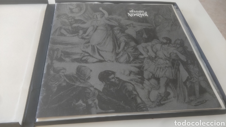 Discos de vinilo: BOX MONTSERRAT CABALLE. - Foto 2