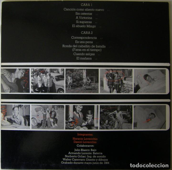 Discos de vinilo: Dosendas. Dosendas 1, HA-5023 - Foto 2