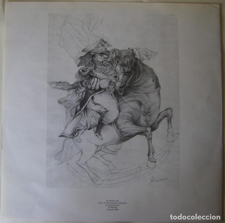 Discos de vinilo: Dosendas. Dosendas 1, HA-5023 - Foto 10