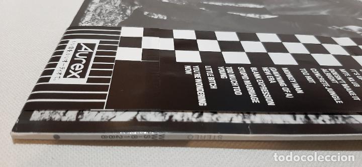 Discos de vinilo: THE SPECIALS -SPECIALS- (1980) LP DISCO VINILO - Foto 8