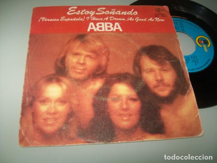 Canciones De Abba Traducidas Al Español
