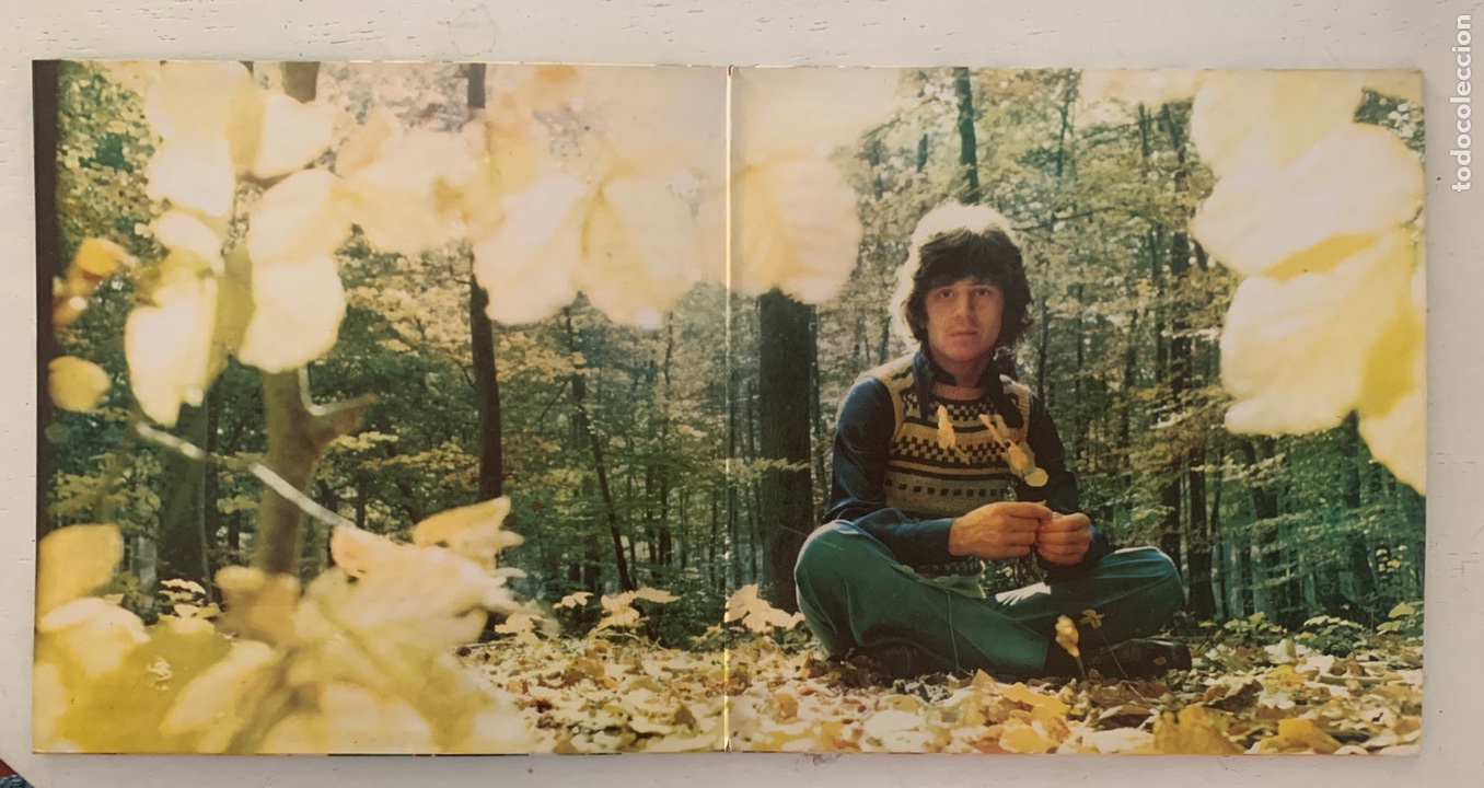 Discos de vinilo: G&Eacute;RARD LENORMAN - Foto 3