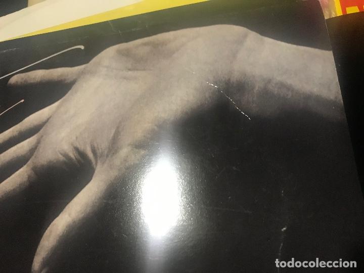 Discos de vinilo: KINKS - SLEEPWALKER LP AROLA 80 REEDICION - Foto 2