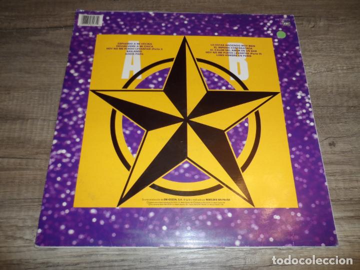 Discos de vinilo: PROFESSOR - POP RAP - Foto 2