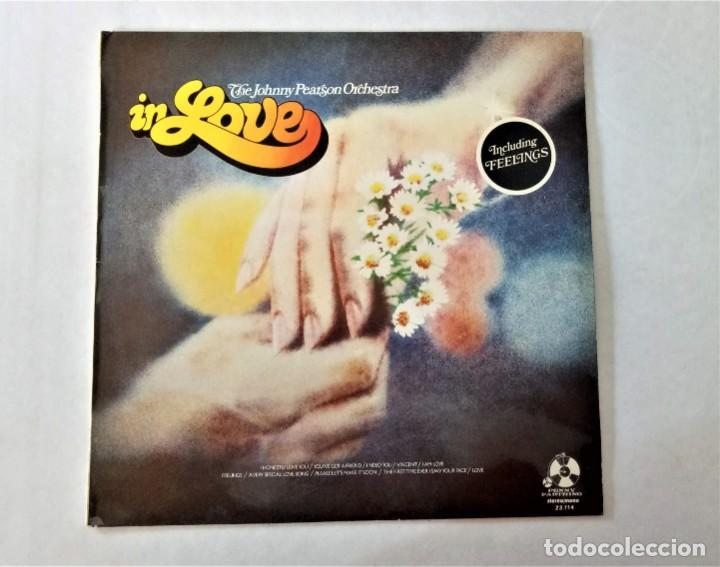 Discos de vinilo: Disco vinilo