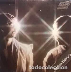 Discos de vinilo: Future World Orchestra - Desire = Deseo (7&rdquo;, Single) Label:CFE, CFE Cat#: E-34.589, E-34589 - Foto 1