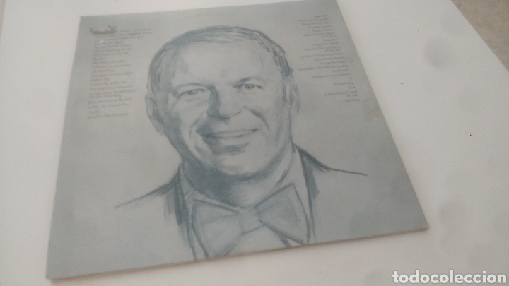 Discos de vinilo: FRANK SINATRA - Foto 3