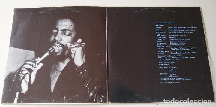 Discos de vinilo: JOE BOURNE. IT ALL COMES BACK. LP - Foto 3