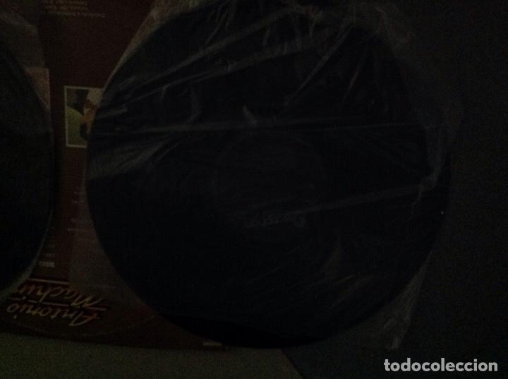 Discos de vinilo: Disco vinilo. Antonio machin. Acm - Foto 3