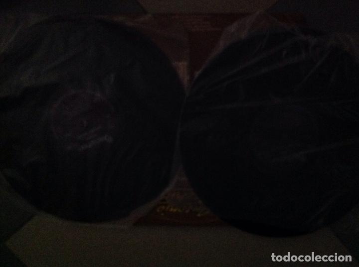 Discos de vinilo: Disco vinilo. Antonio machin. Acm - Foto 4