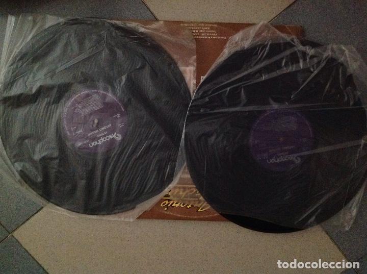 Discos de vinilo: Disco vinilo. Antonio machin. Acm - Foto 5