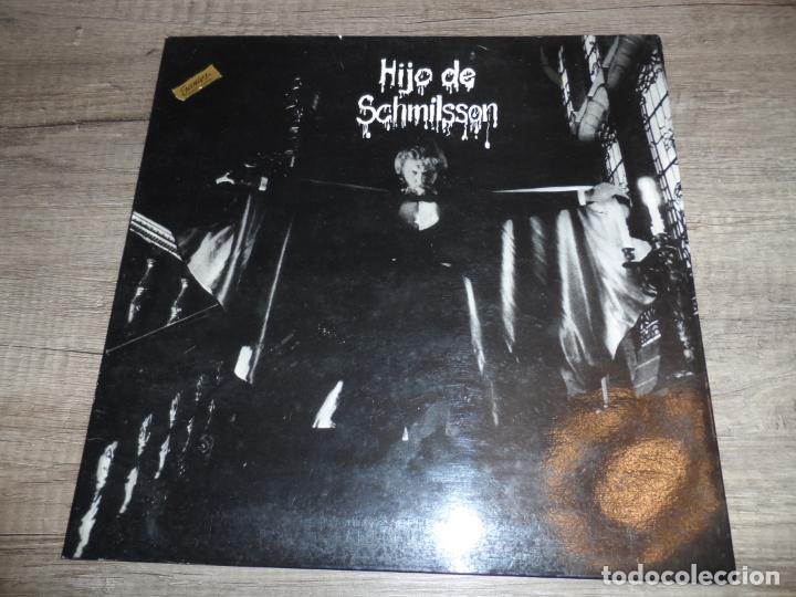 Discos de vinilo: NILSSON - HIJO DE SCHMILSSON - Foto 1